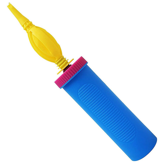 Balloon Pump Plastic Hand Held