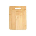 3-Piece / Handle