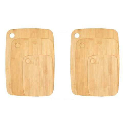 Bamboo Cutting Boards