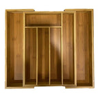 Expandable