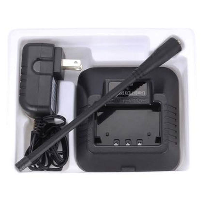 Baofeng UV-5RA V/UHF 136-174/400-520MHz Dual-Band Two-way Radio Walkie Talkies