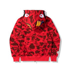Red / S
