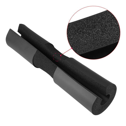 Barbell Pad Support Squat Bar Foam Cover