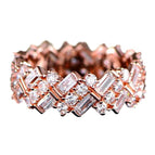 5 / Rose Gold