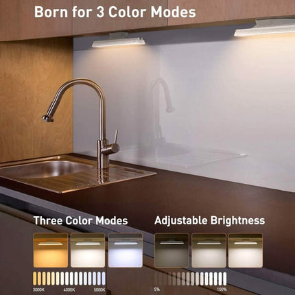 Baseus 42LED Wireless Under Cabinet Light