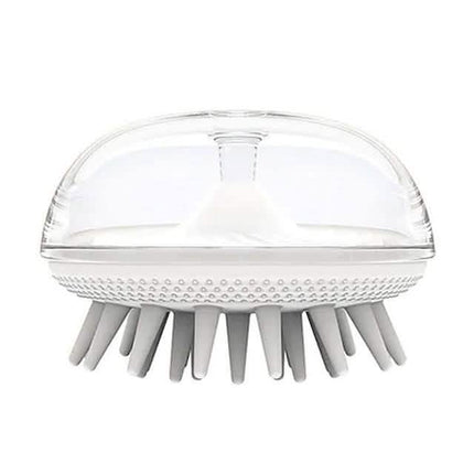 Bath Ball Massage Shampoo Brush