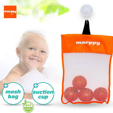 Bath Toy Basketball Hoop for Kids