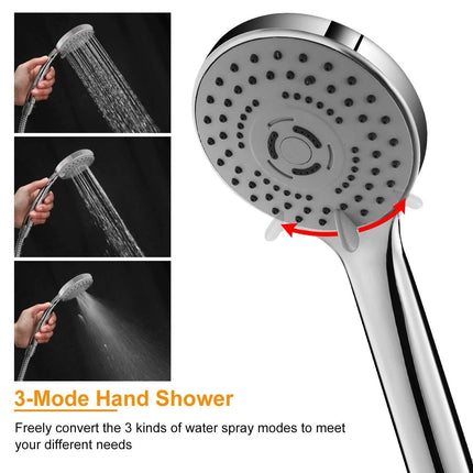 Bathroom Sink Faucet Mixer Tap