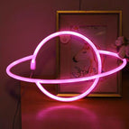 Planet / Pink