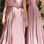 Mauve / XS