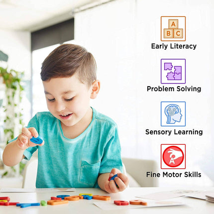 Speak and Spell Educational Toys Matching Games