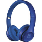 Sapphire Blue