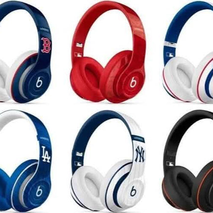 Beats by Dr. Dre Studio 2 Over-Ear Wireless Headphones w/ Remote Talk Control (Refurbished)