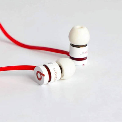 Beats by Dr. Dre UrBeats Earphones - 3.5mm Connectors