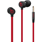 Black/Red / 3.5mm