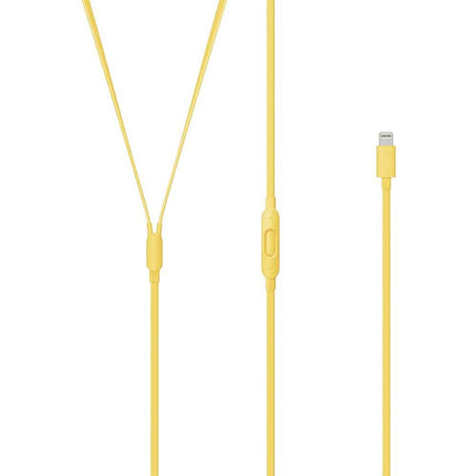 Beats by Dr. Dre UrBeats3 Wired In-Ear Headphones