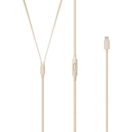 Beats by Dr. Dre UrBeats3 Wired In-Ear Headphones