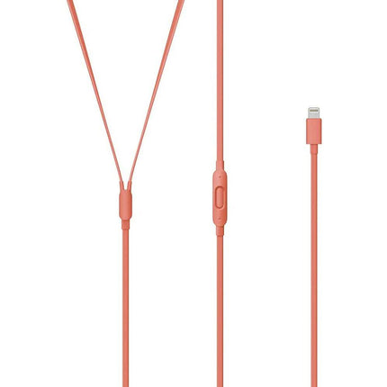 Beats by Dr. Dre UrBeats3 Wired In-Ear Headphones