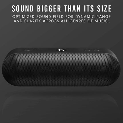 Beats Pill+ Portable Wireless Speaker (Refurbished)