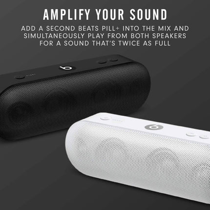 Beats Pill+ Portable Wireless Speaker (Refurbished)