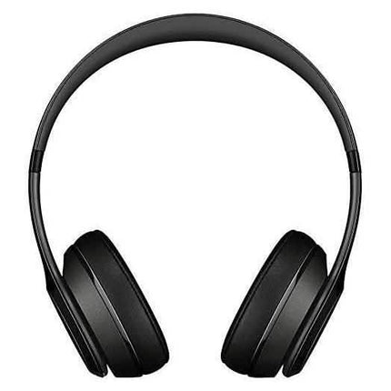 Beats Solo 2 Wired On-Ear Headphones (Refurbished)