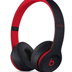 Black/Red