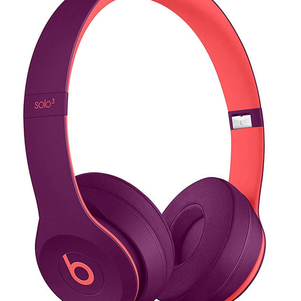 Beats Solo 3 Wireless Headphones