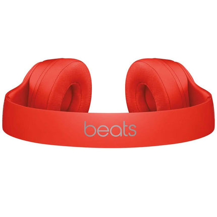 Beats Solo 3 Wired Headphones - Assorted Colors (Refurbished)