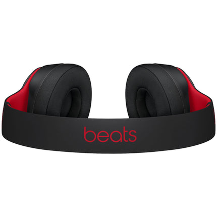 Beats Solo 3 Wired Headphones - Assorted Colors (Refurbished)