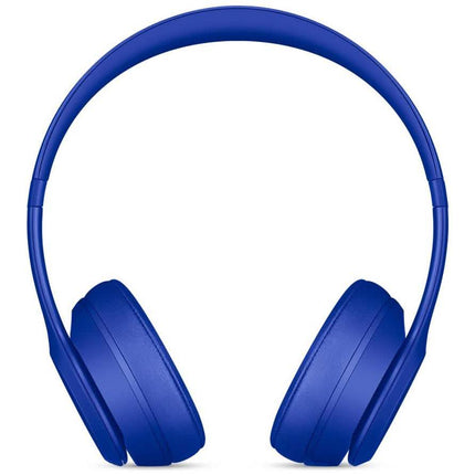 Beats Solo 3 Wired Headphones - Assorted Colors (Refurbished)