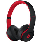 Defiant Black