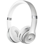 Satin Silver