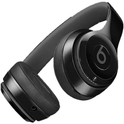 Beats Solo3 Wireless On-Ear Headphones  (Refurbished)