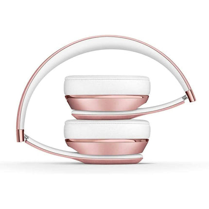 Beats Solo3 Wireless On-Ear Headphones  (Refurbished)