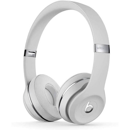 Beats Solo3 Wireless On-Ear Headphones  (Refurbished)