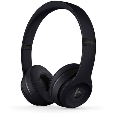 Beats Solo3 Wireless On-Ear Headphones (Refurbished)