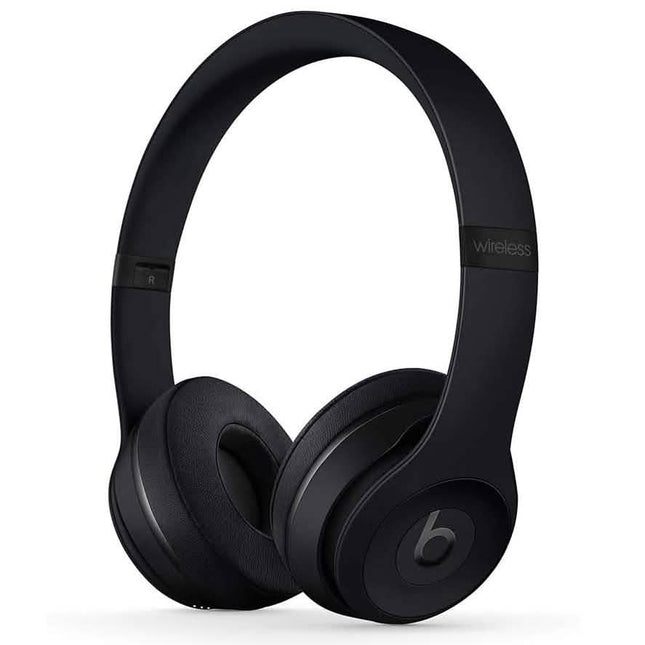 Beats Solo3 Wireless On-Ear Headphones
