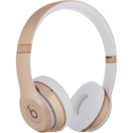 Beats Solo3 Wireless On-Ear Headphones