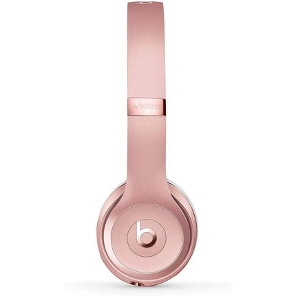 Beats Solo3 Wireless On-Ear Headphones (Refurbished)