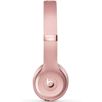 Beats Solo3 Wireless On-Ear Headphones