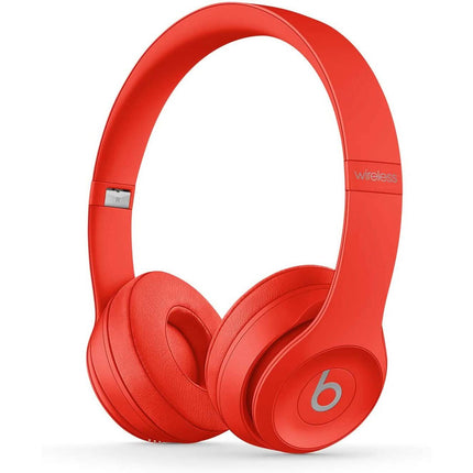 Beats Solo3 Wireless On-Ear Headphones (Refurbished)