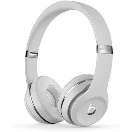 Beats Solo3 Wireless On-Ear Headphones (Refurbished)