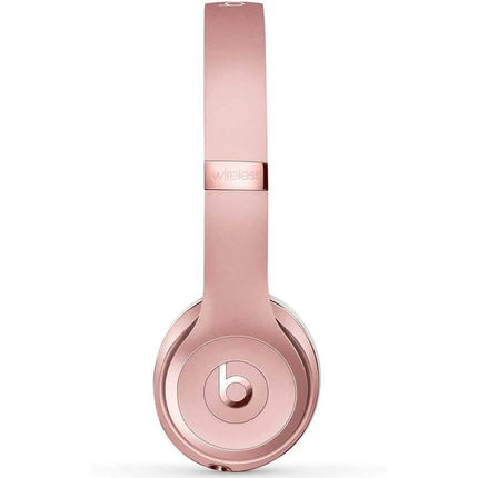 Beats Solo3 Wireless On-Ear Headphones  (Refurbished)