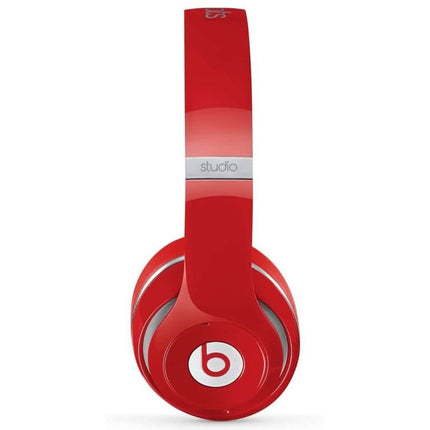 Beats Studio Wired 2.0 Over-Ear Headphone (Refurbished)