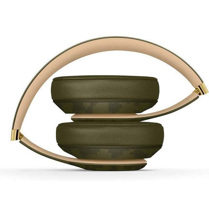 Beats Studio3 Wireless Headphones (Refurbished)