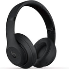 Matte Black