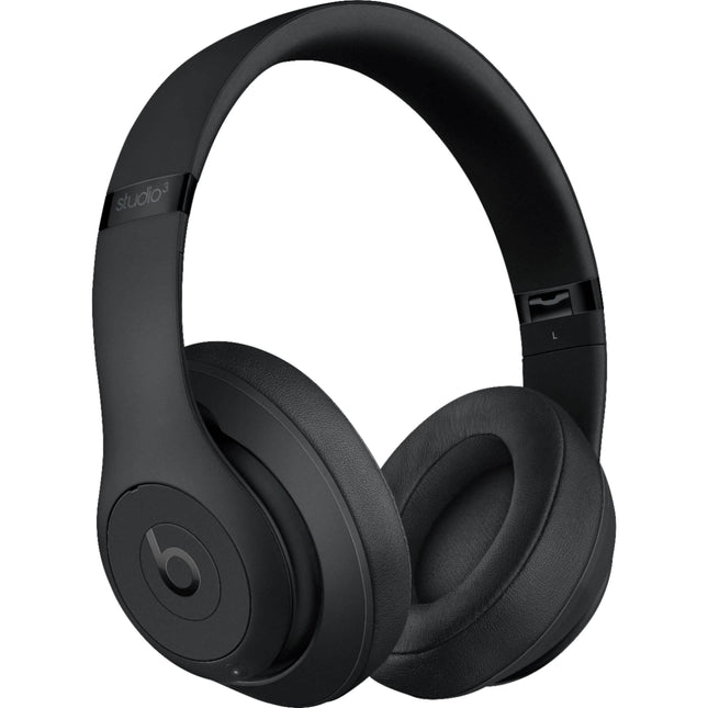 Beats Studio3 Wireless Headphones (Refurbished)