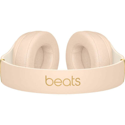 Beats Studio3 Wireless Headphones (Refurbished)