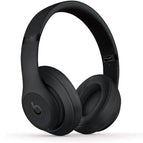 Matte Black