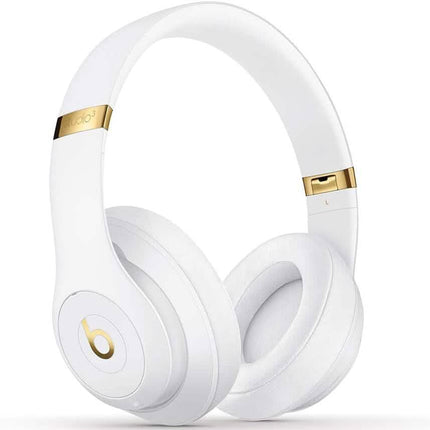 Beats Studio3 Wireless Noise Cancelling Over-Ear Headphones  (Refurbished)